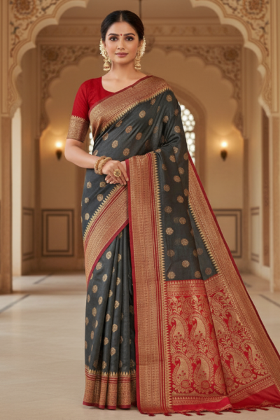 Sabana Sharee Online Sarees – premium silk and designer collection